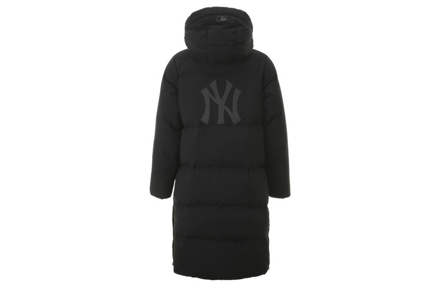MLB MLB Down Jacket Winter Unisex Black