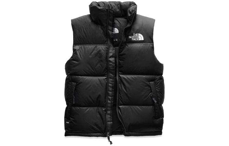 THE NORTH FACE 1996 Collection Vest Men's Black