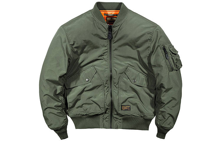VIP VIP Puffer Jackets Unisex Baseball Collar Moderate Other