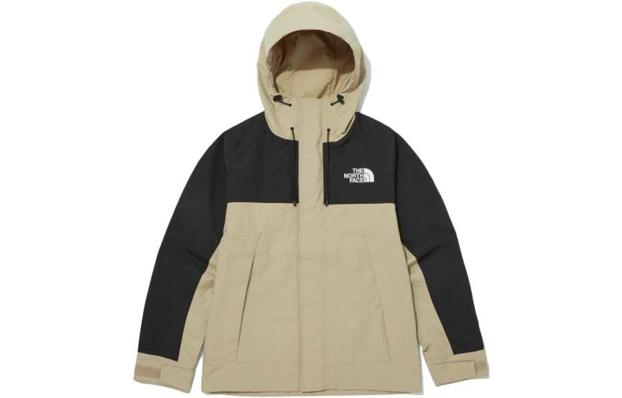 THE NORTH FACE Windbreaker Jacket Unisex