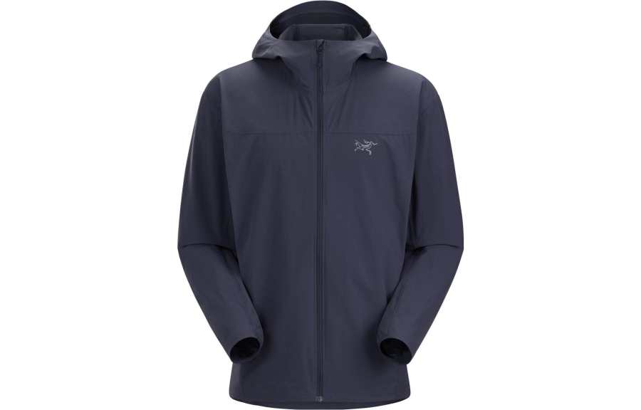 Arcteryx Arc'teryx GAMMA LIGHTWEIGHT Soft Shell Jacket Men's