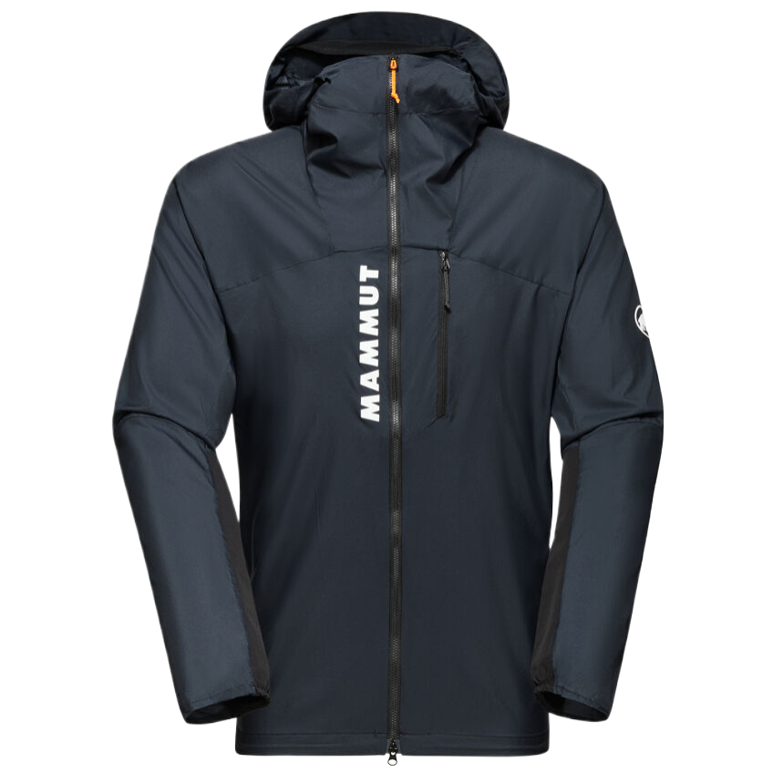 MAMMUT MAMMUT Aenergy WB Wind Shell Men's