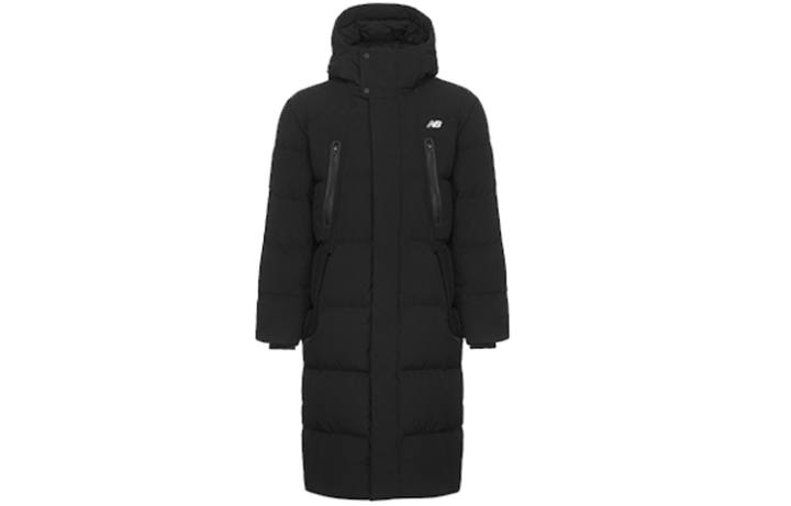 New Balance New Balance Down Jackets Men's Thickened