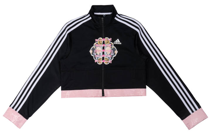 Adidas Adidas Jackets & Coats Unisex Black