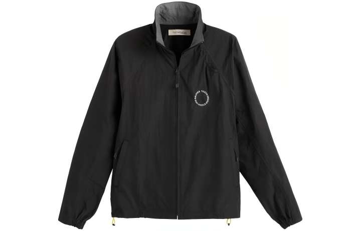 New Balance New Balance TOKYO DESIGN STUDIO Jackets & Coats Unisex Black
