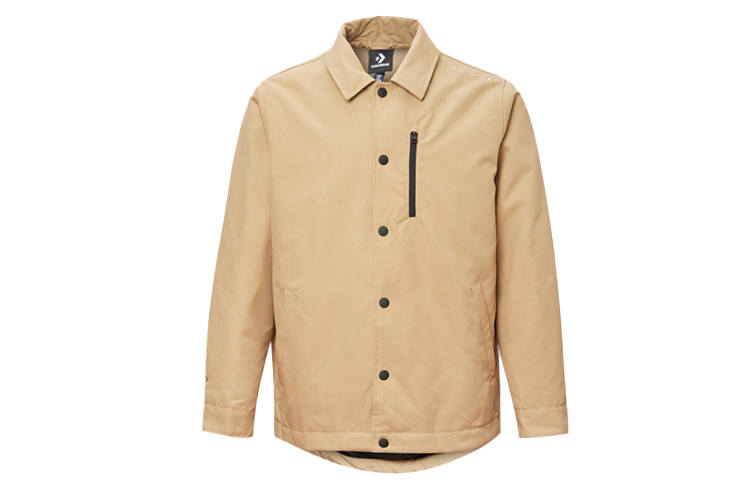 Converse Converse Transitional Down Jacket Men's Khaki