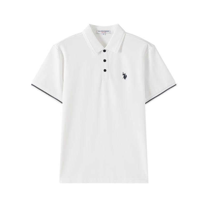 U.S. POLO ASSN. Polo Shirt Men's