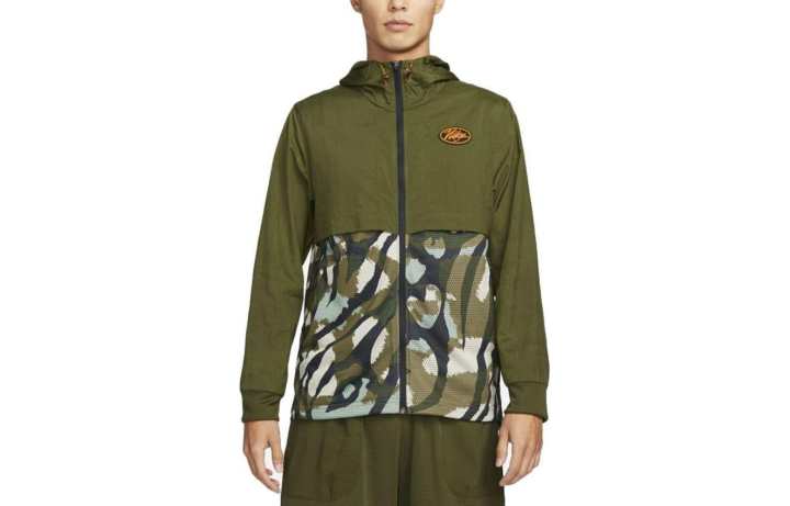 Nike Nike Jackets & Coats Men's Green