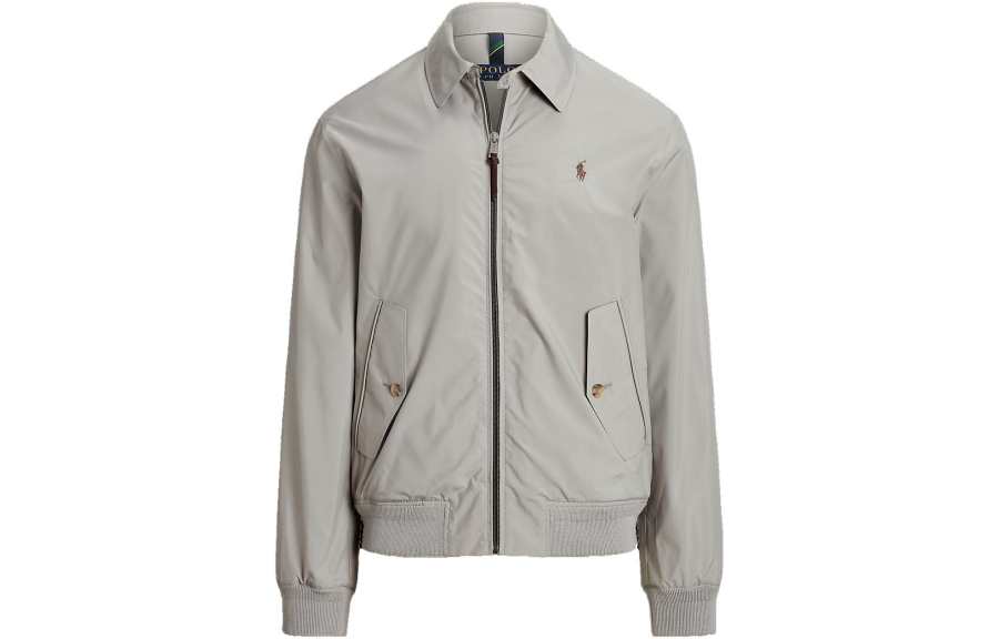 Polo Ralph Lauren SS23 Jackets & Coats Men's