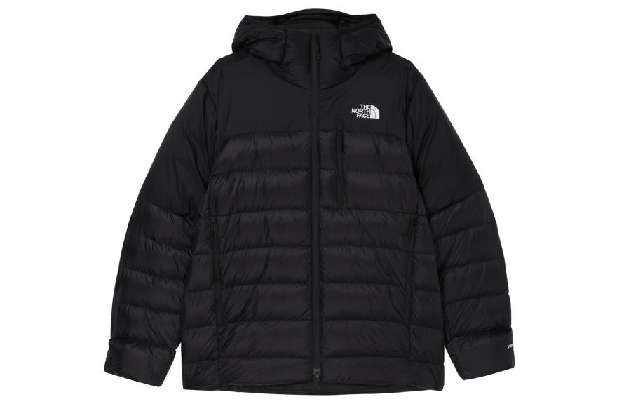 THE NORTH FACE Kalix Down Jacket Men's Cosmic Black