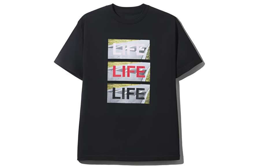 ANTI SOCIAL SOCIAL CLUB Mind Games Tee
