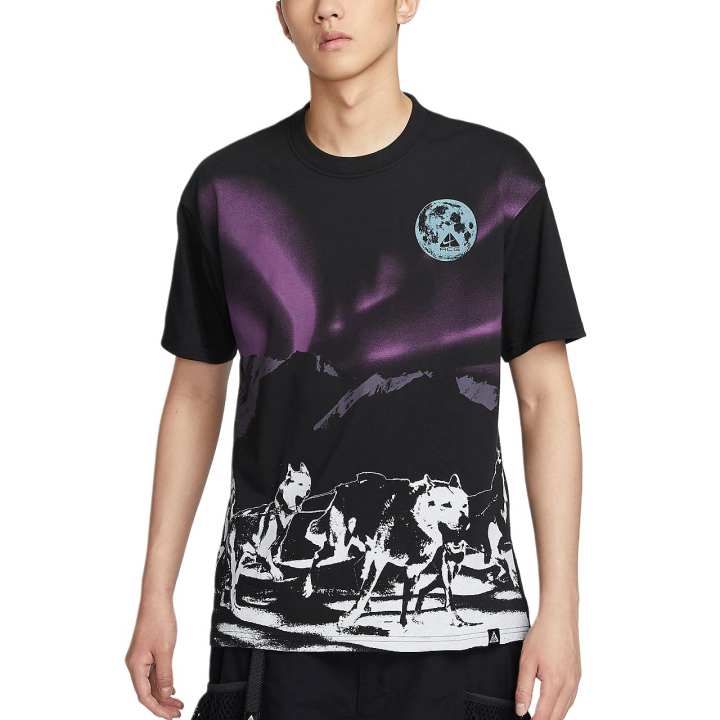 Nike Nike Northern Lights T-shirt