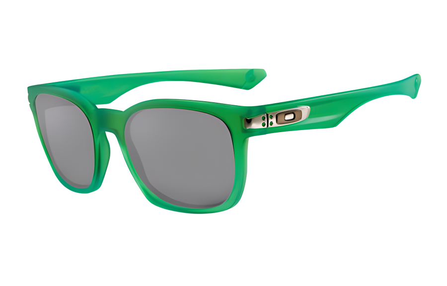 Oakley Oakley Sunglasses Unisex Green