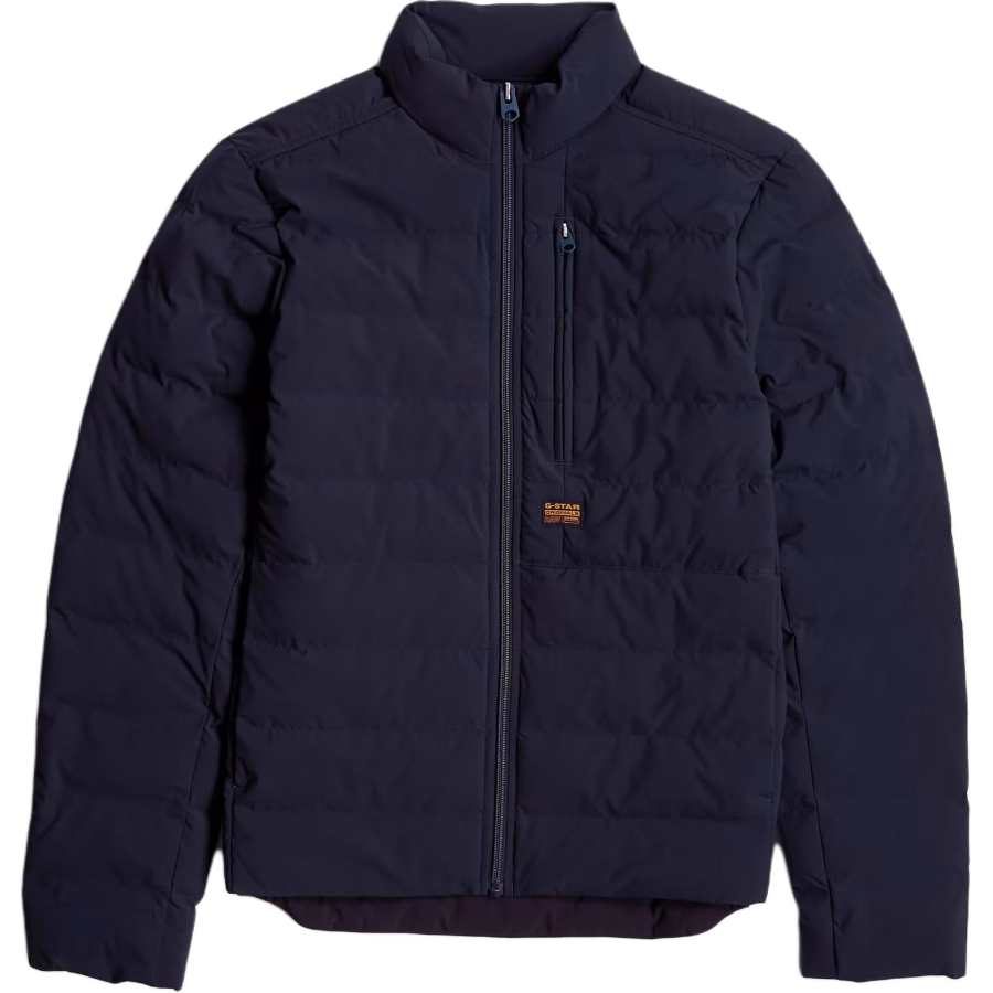 G-STAR RAW G-STAR Raw Foundation zip quilted jacket
