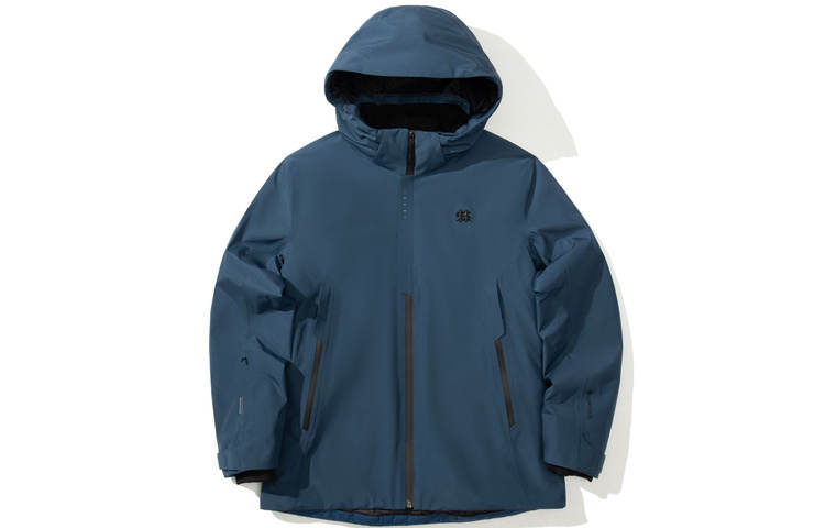 KOLON SPORT PERFORMANCE Waterproof, Windproof, And Water Repellent Puffer Jacket Men's