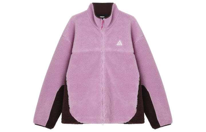 Nike Nike Acg Canwell Glacier Windproof Jacket