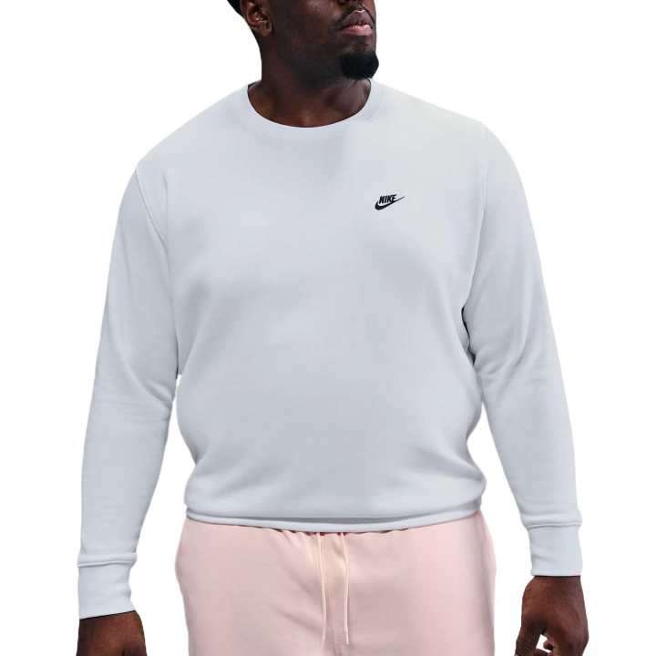 Nike Nike Club Men's Fleece Crew