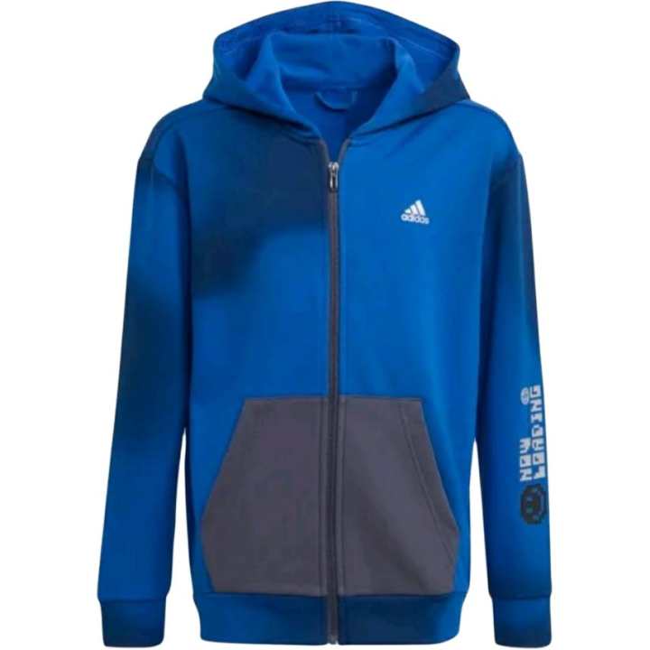 Adidas Adidas Jackets & Coats Men's Blue