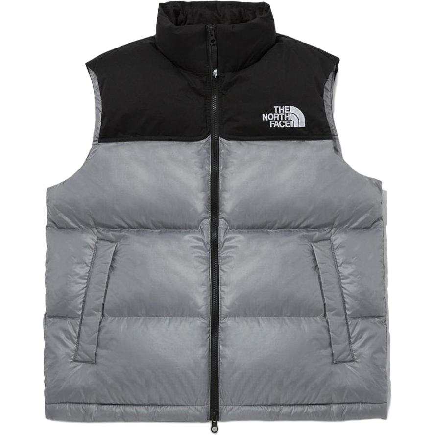 THE NORTH FACE NOVELTY Vest Unisex Gray