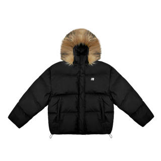 FDR Basic R Series Down Jacket Unisex