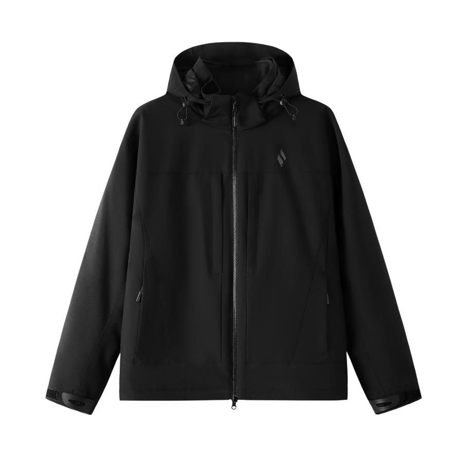 Skechers Elegant Diamond Collection Jacket Unisex