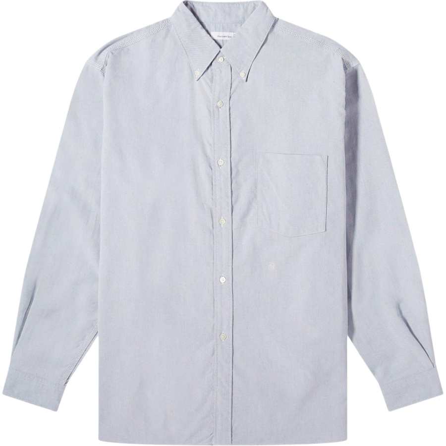 Nanamica Namamica Button Down Shirt
