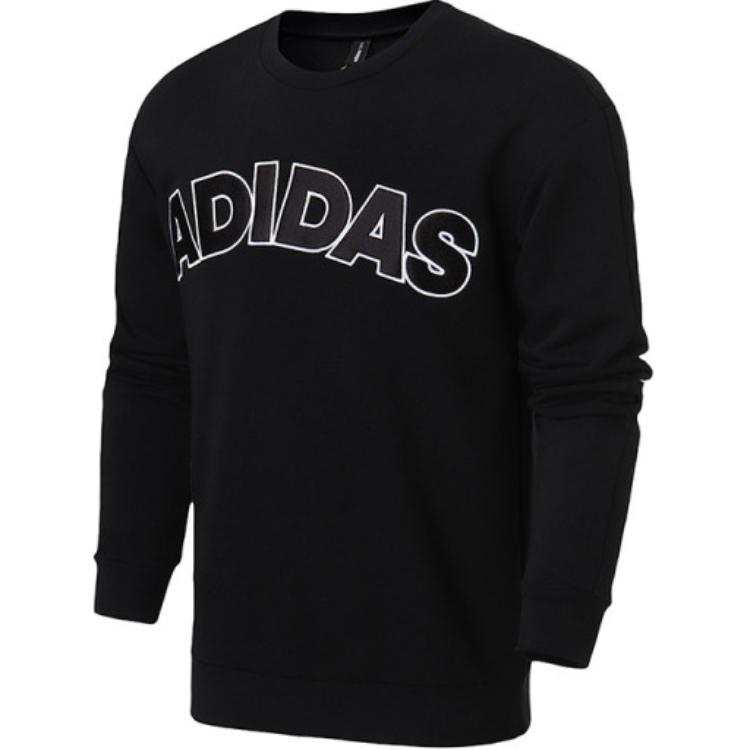 Adidas Neo Sweatshirt Men's Black