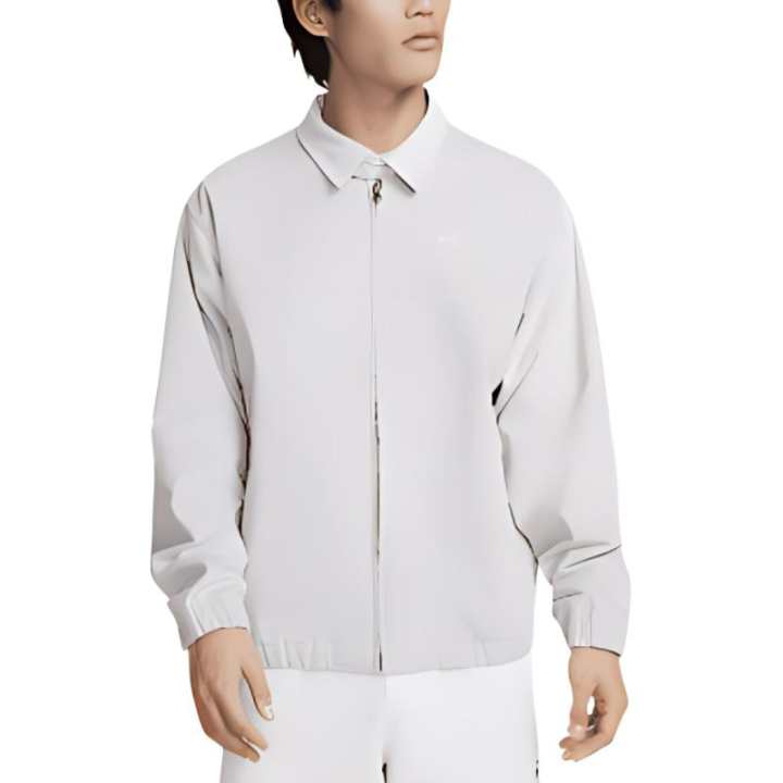 Nike Nike Jacket Asia Version Men's Gray