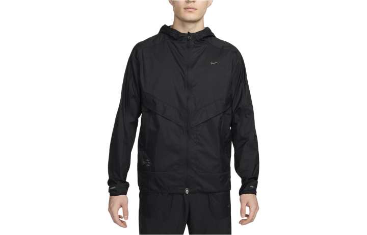 Nike Nike Running Division Jackets & Coats Men's Black