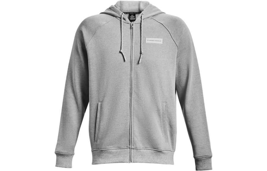 Under Armour Under Armour Jacket Men's Modern Gray