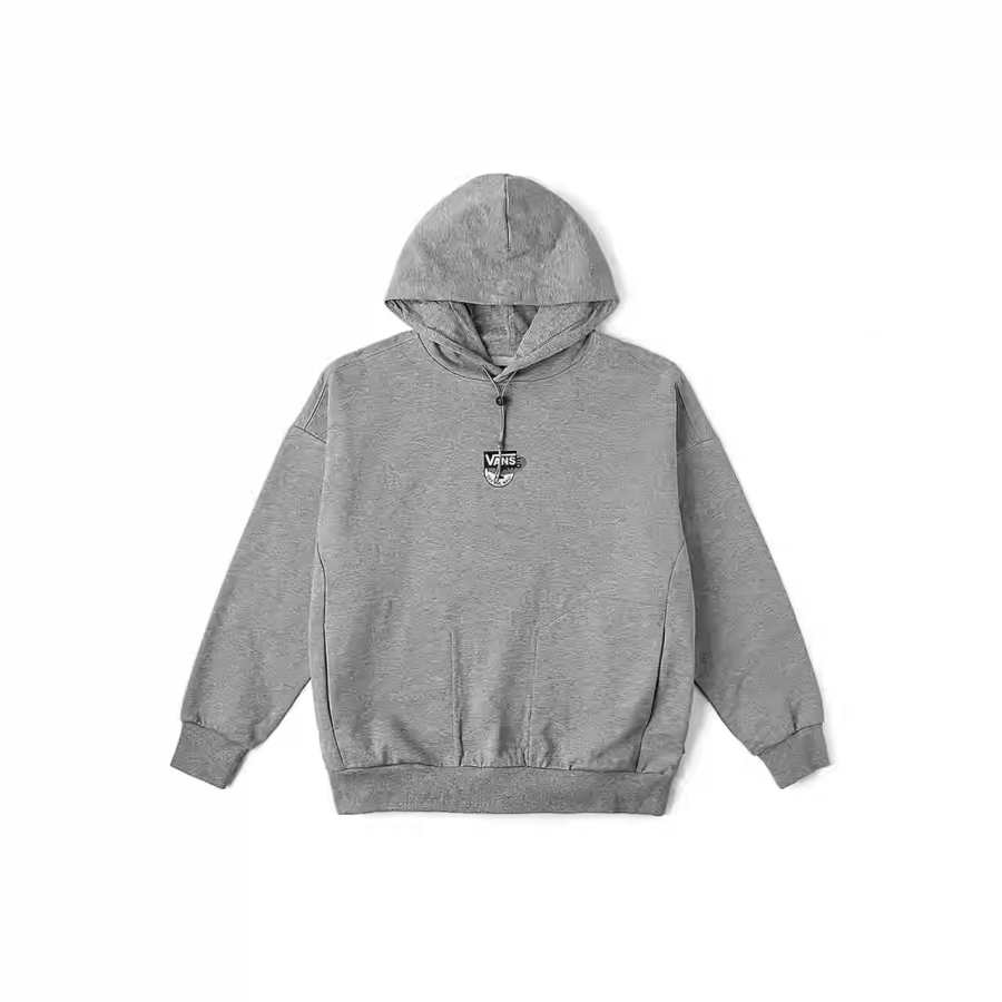 Vans Vans Sweatshirts Unisex Hooded Moderate Regular