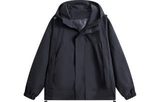 JEANSWEST Windbreaker Jacket Unisex