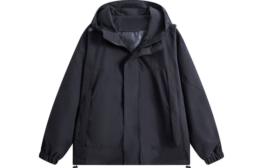 JEANSWEST JEANSWEST Windbreaker Jacket Unisex