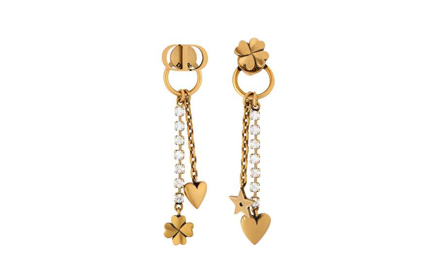DIOR DIOR Earrings Women's