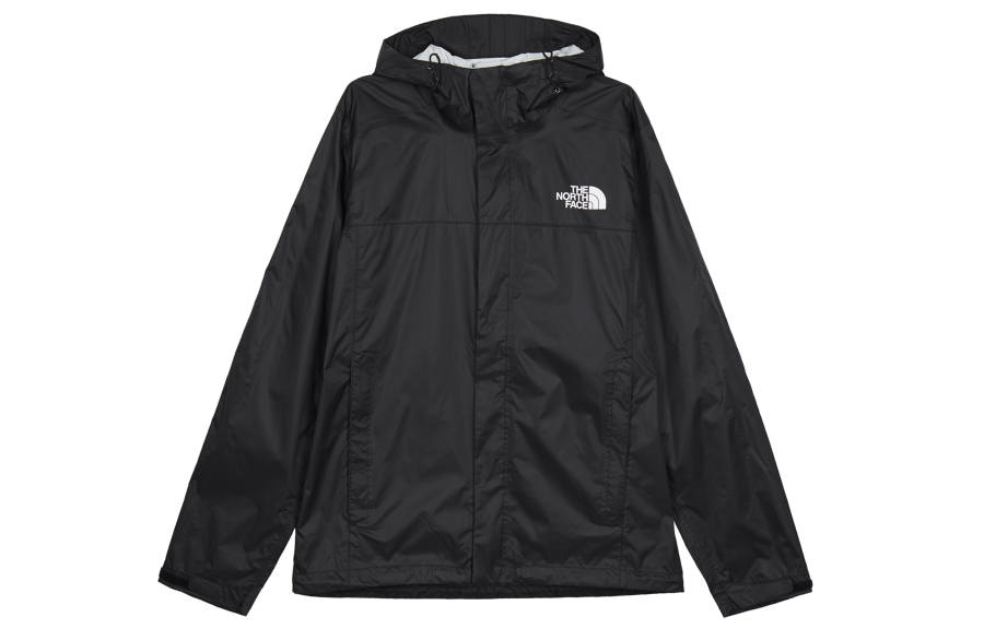 THE NORTH FACE Venture 2 Jacket Men's Black