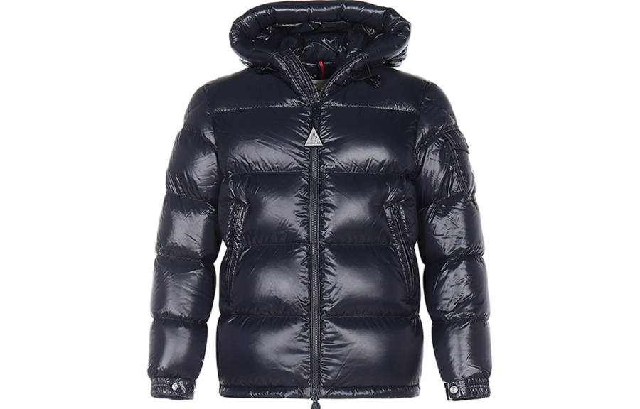 Moncler Moncler Ecrins Down Jacket Unisex
