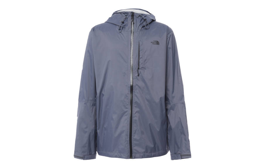 THE NORTH FACE Vanadis Alta Vista Jackets & Coats Men's Gray