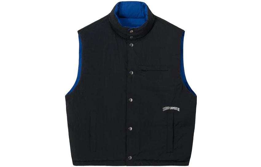 Stussy Stussy Reverse Down Workgear Vest