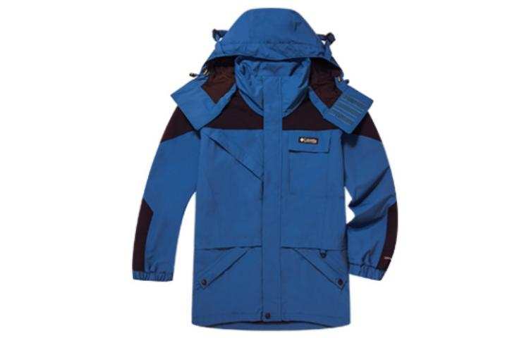 Columbia Mountain Versatile Hiking Outdoor Hiking High Altitude Climbing Urban Living/Travel/Commuting Cold Wave