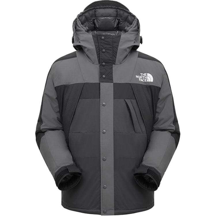 THE NORTH FACE Urban Exploration Perte Down Jacket Men's Black