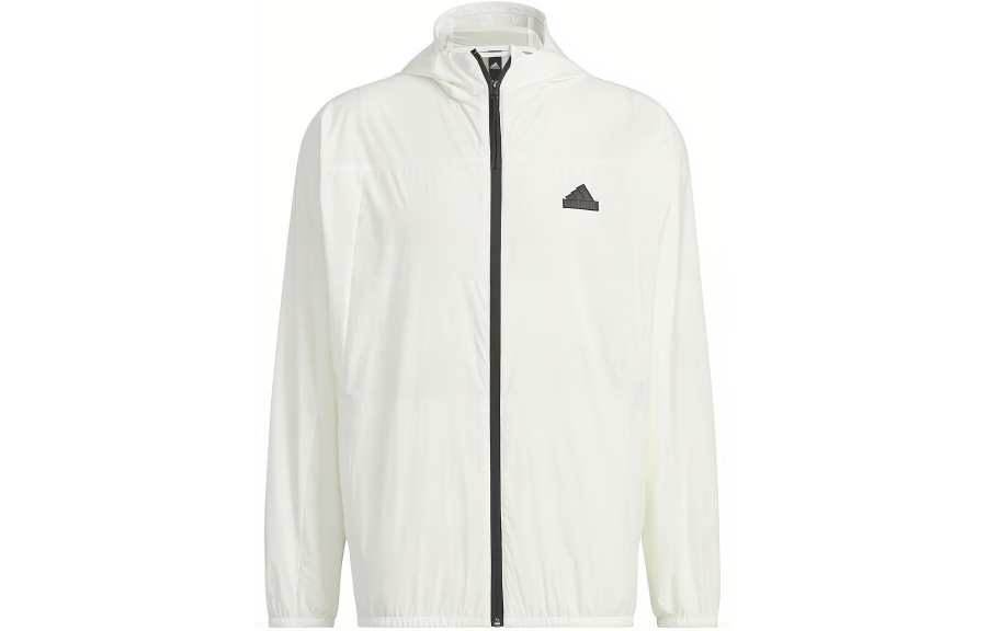 Adidas Adidas CITY ESCAPE Jackets & Coats Men's White