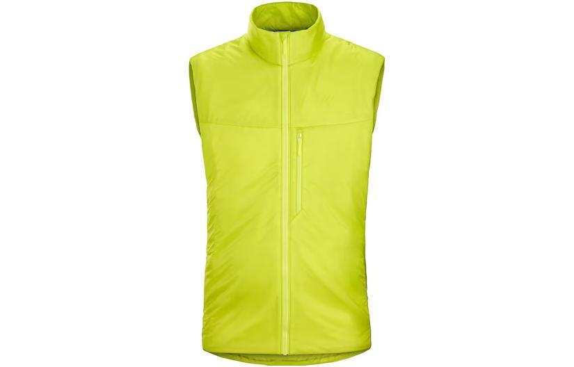 Arcteryx Arcteryx Vests Men's Stand Collar Moderate Other