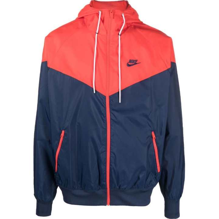 Nike Nike Jackets Men's Multicolor Hooded Moderate Other