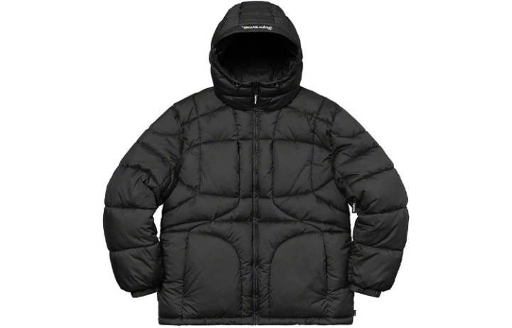 Supreme Supreme FW21 Puffer Jacket Unisex