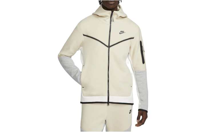 Nike Nike Sportswear Tech Fleece Full Zip Hoodie