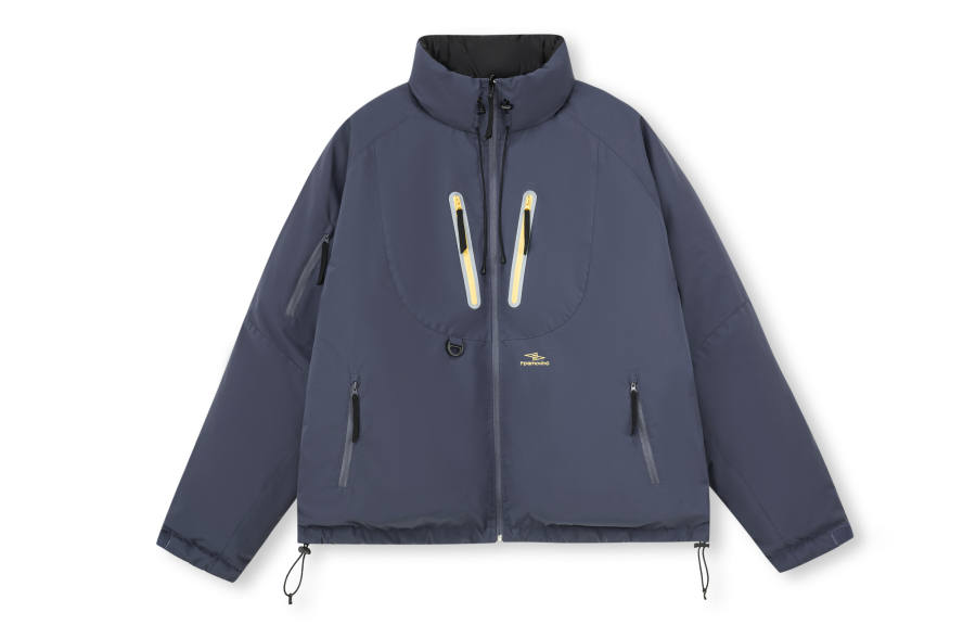 FPA FPA ALWAYS MOVING Down Jacket Unisex