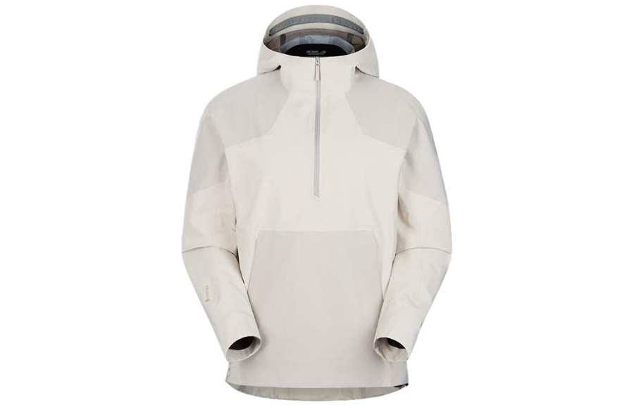 Arcteryx Jackets Men's Hooded Non Detachable Moderate