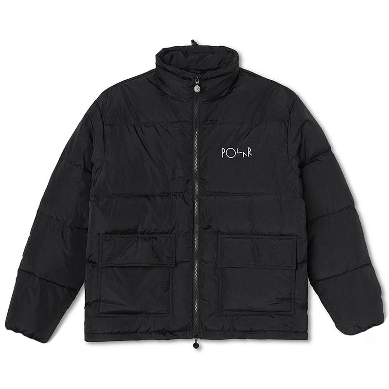 POLAR SKATE CO POLAR SKATE CO Down Jacket Unisex