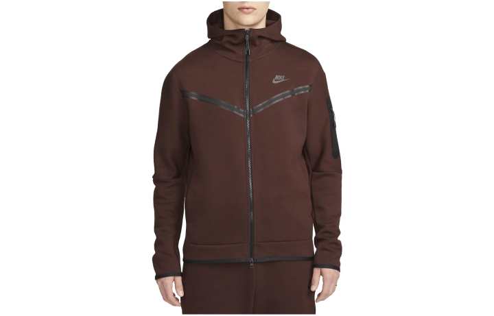 Nike Nike Sportswear Tech Fleece Hoodie & Joggers Set
