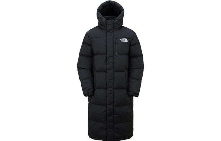THE NORTH FACE Jackets Unisex Black Hooded Moderate Other